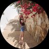 Latitia K