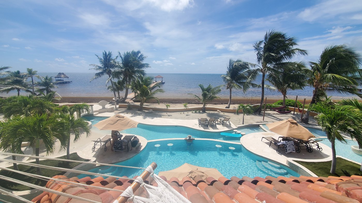 BELIZEAN COVE ESTATES - Updated 2024 Prices & Villa Reviews (Belize/San ...