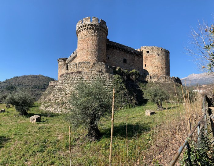 Imagen 8 de Castillo de Mombeltrán