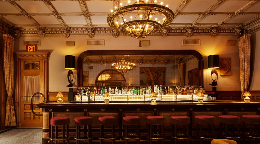 Lobby Bar