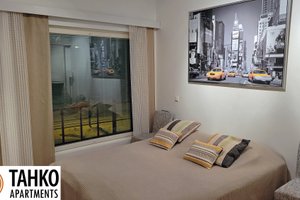 Zimmer und Suite