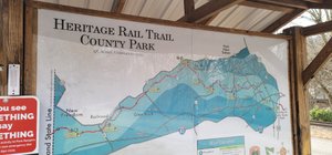 Heritage Rail Trail County Park  Things to Do in York County, PA