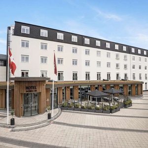 BW Hotel Svendborg Ejendommen