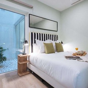 Sercotel Sevilla G