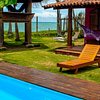 Cabana Bali - Arraial d`Ajuda