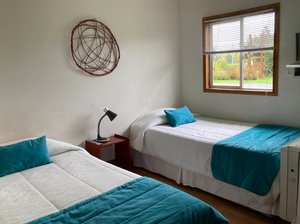Habitación y suite