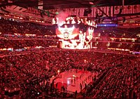 Guide To United Center - CBS Chicago