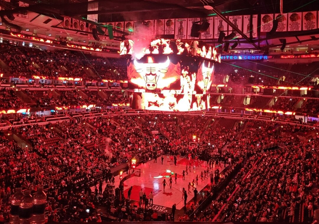 United Center (2025) - All You Need to Know BEFORE You Go (with Reviews)