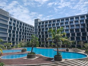 FOUR POINTS BY SHERATON BALIKPAPAN - Updated 2024 Prices & Hotel ...