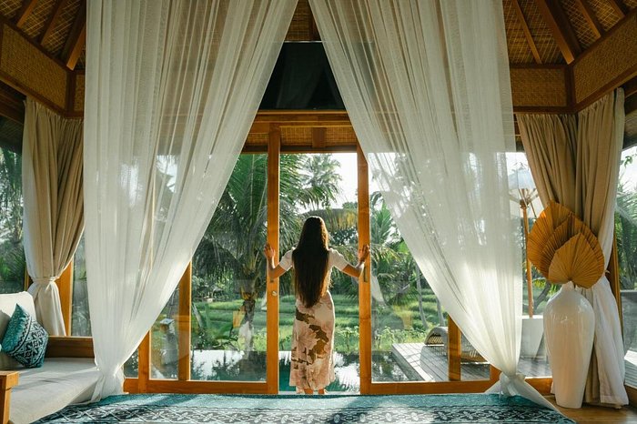 SENSES UBUD - Updated & Resort Reviews (Bali)