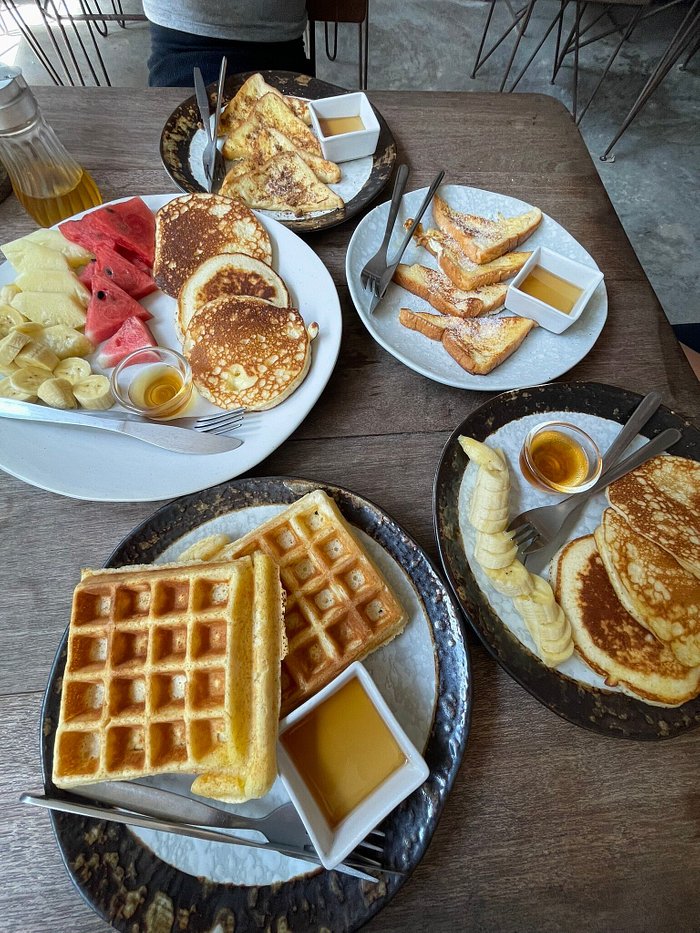 สมถะ เบด แอนด์ เบรคฟาสท์ (Samatha Bed & Breakfast) - รีวิวและเปรียบเทียบราคา - Tripadvisor สมถะ เบด แอนด์ เบรคฟาสท์ (Samatha Bed & Breakfast) - รีวิวและเปรียบเทียบราคา - Tripadvisor