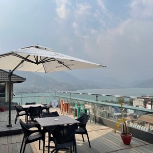Hotel Sarowar in Pokhara