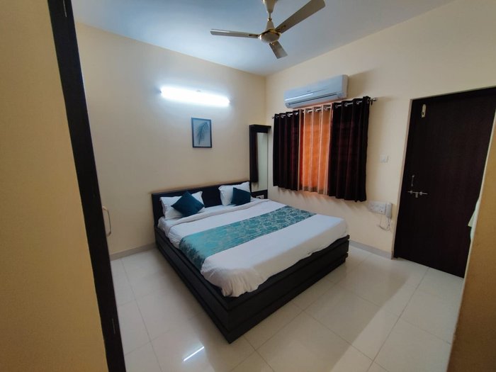 DAZE OFF STUDIO HOUSE $52 ($̶6̶0̶) - Prices & Hotel Reviews - Bhuj, India