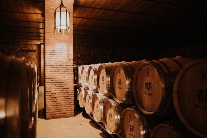 Imagen 6 de Bodegas Ontañón, El Templo del Vino