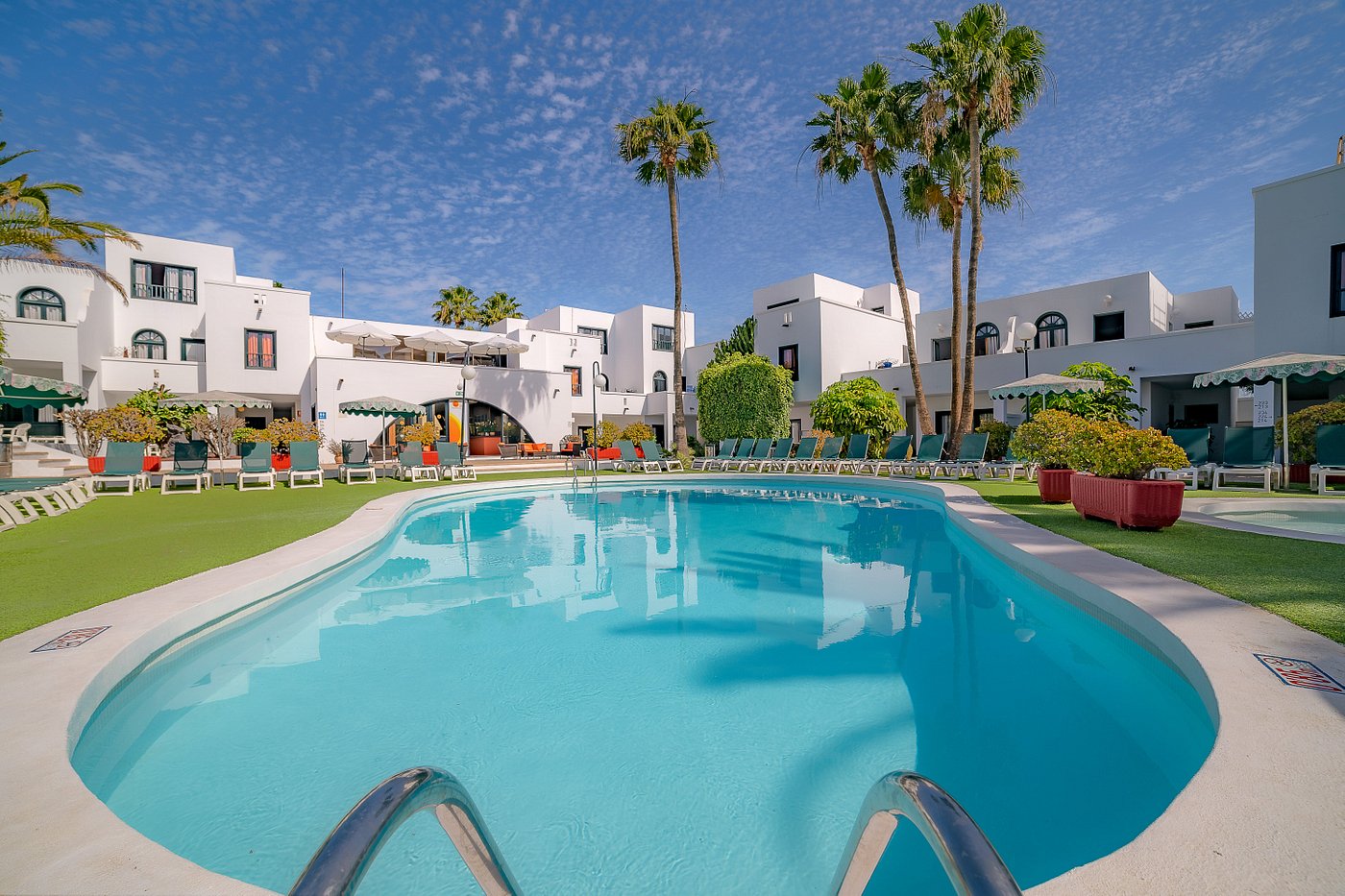 NAZARET SOL APARTMENTS Updated 2024 Prices & Hotel Reviews (Lanzarote