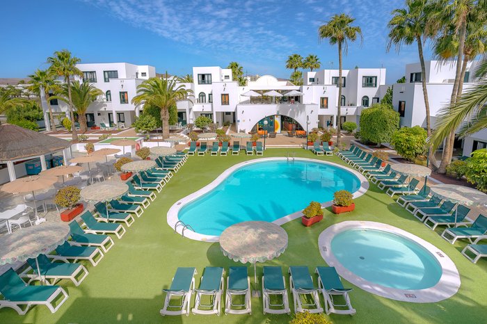 Nazaret Sol Apartments Pool: Pictures & Reviews - Tripadvisor