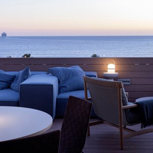 Calatrava Mediterranean Sea House, hotel in Palma de Mallorca