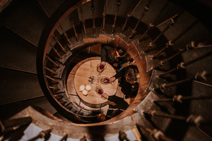 Imagen 2 de Bodegas Ontañón, El Templo del Vino