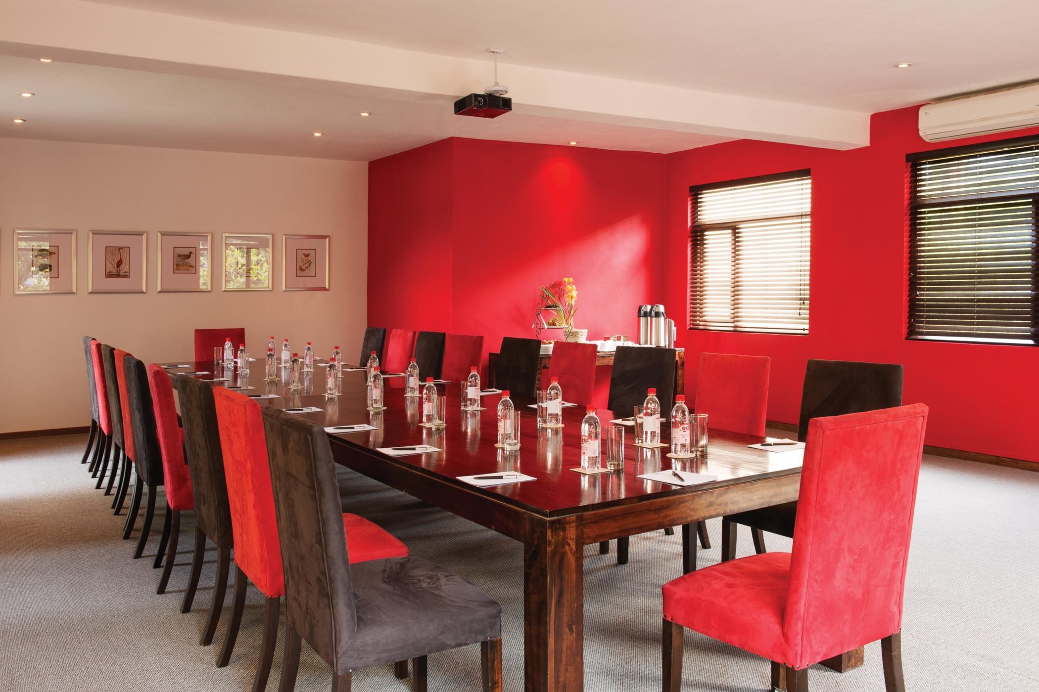 Casterbridge Hollow Boutique Hotel by null