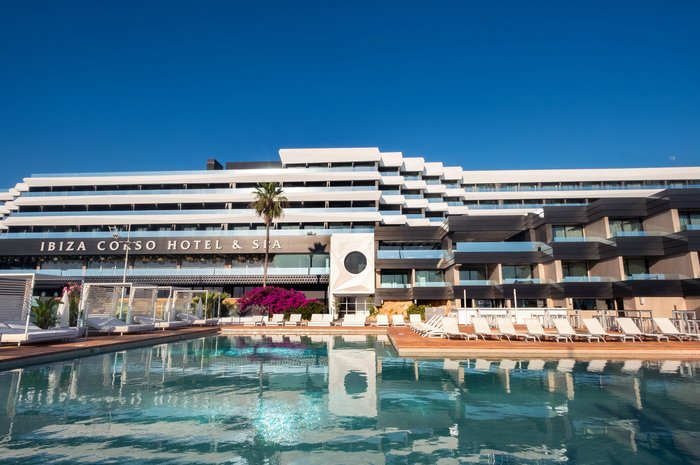 Imagen 1 de Ibiza Corso Hotel & Spa