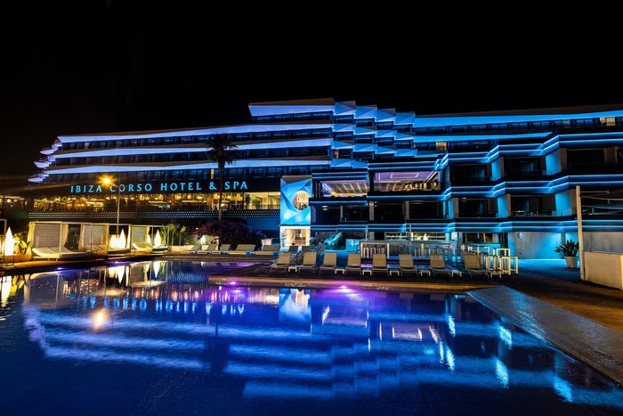 Imagen 3 de Ibiza Corso Hotel & Spa