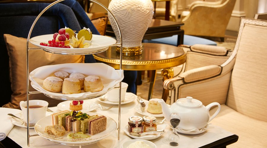 Afternoon Tea