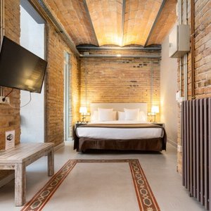Apartamento Loft