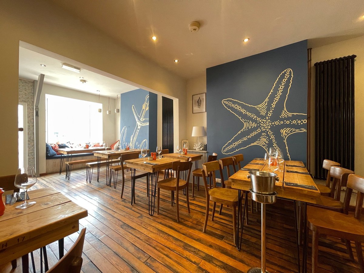 THE 10 BEST Restaurants in Rhosneigr (Updated January 2024)