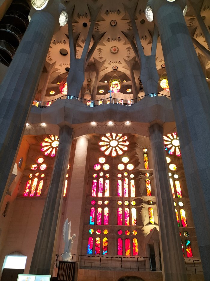 Imagen 16 de Sagrada Familia Home