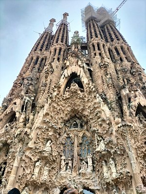 SAGRADA FAMILIA HOME - Prices & Hotel Reviews (Barcelona, Catalonia) SAGRADA FAMILIA HOME - Prices & Hotel Reviews (Barcelona, Catalonia)