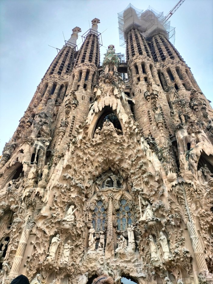 Imagen 15 de Sagrada Familia Home