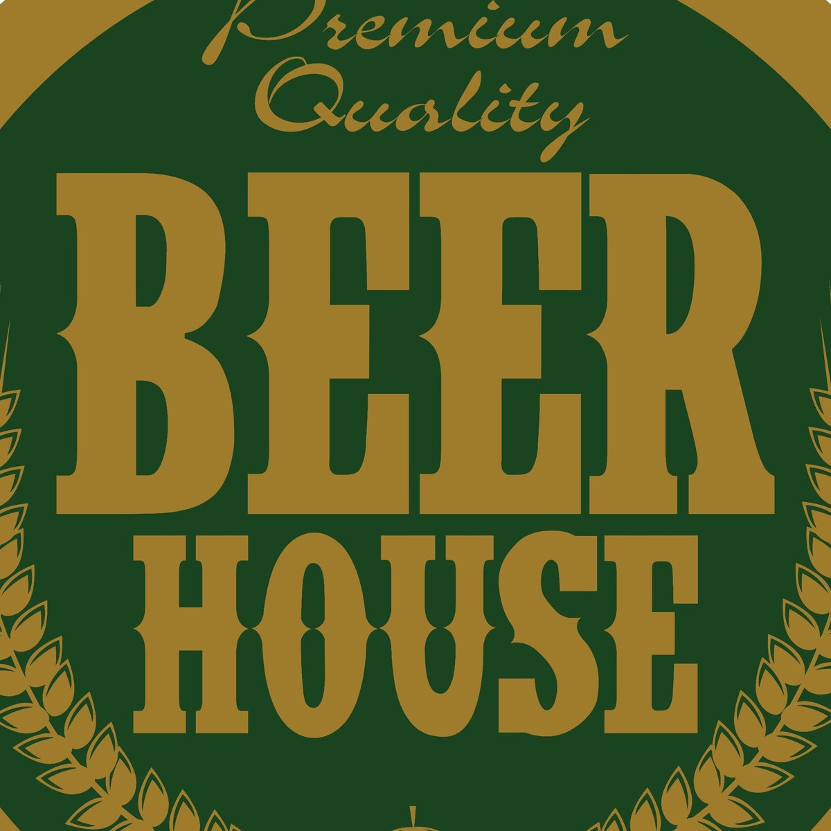 Beer House 