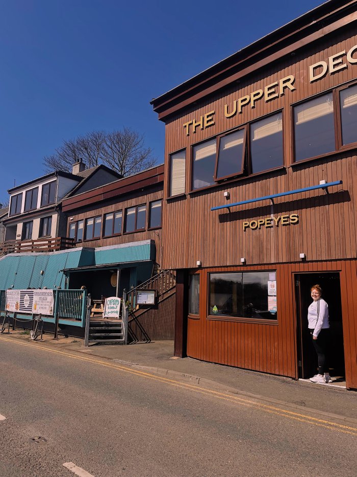 The Ferry Inn, Scrabster - UPDATED 2024 Prices, Reviews & Photos