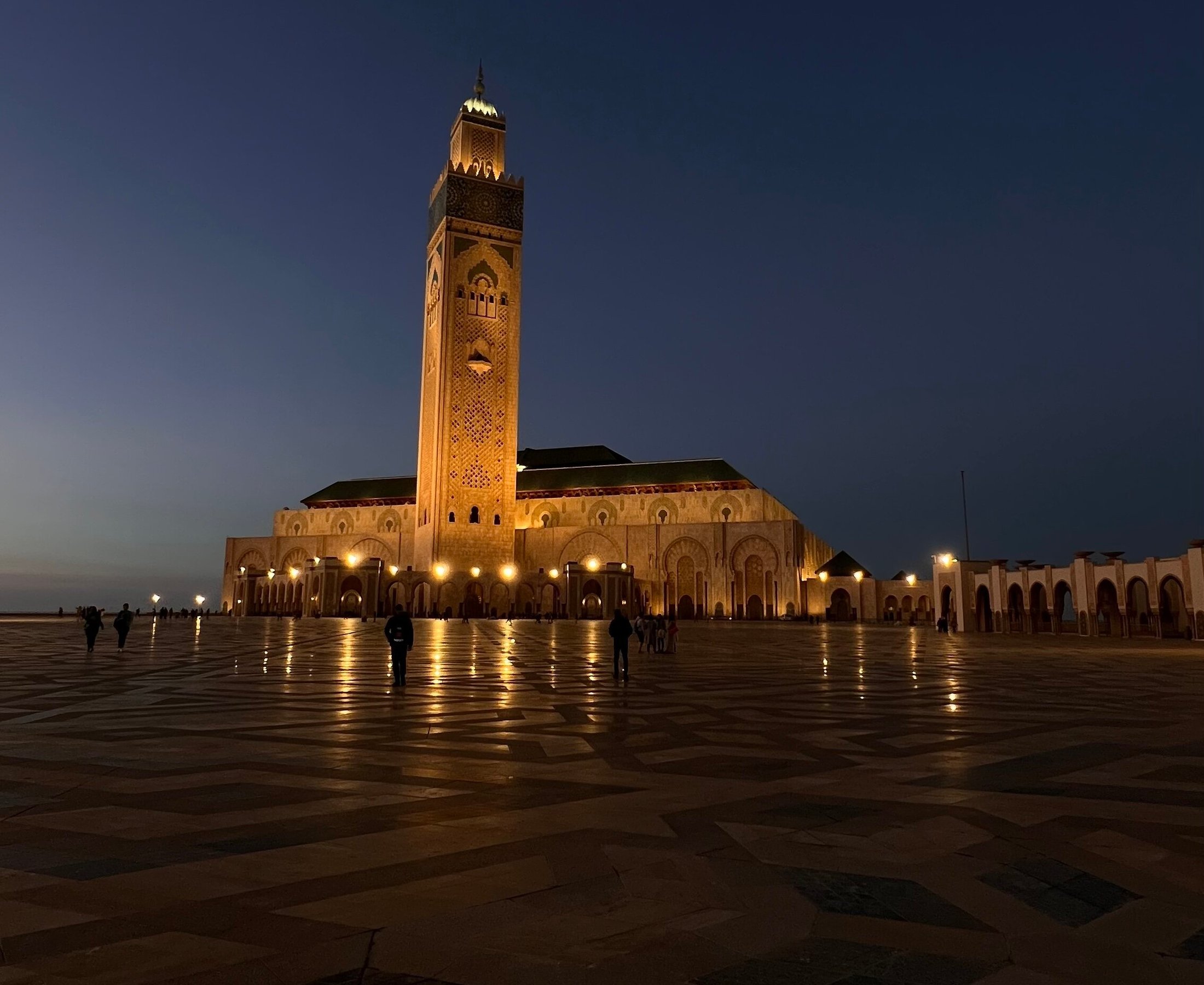paradise morocco - 카사블랑카 - paradise morocco의 리뷰 - 트립어드바이저
