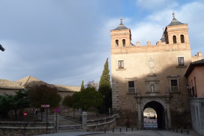 Imagen 10 de Puerta de Cambrón