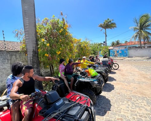 Tripadvisor, Rio Moto Adventure - Passeios/Aluguel de Motos Offroad:  experiência oferecida por Rio Moto Adventure