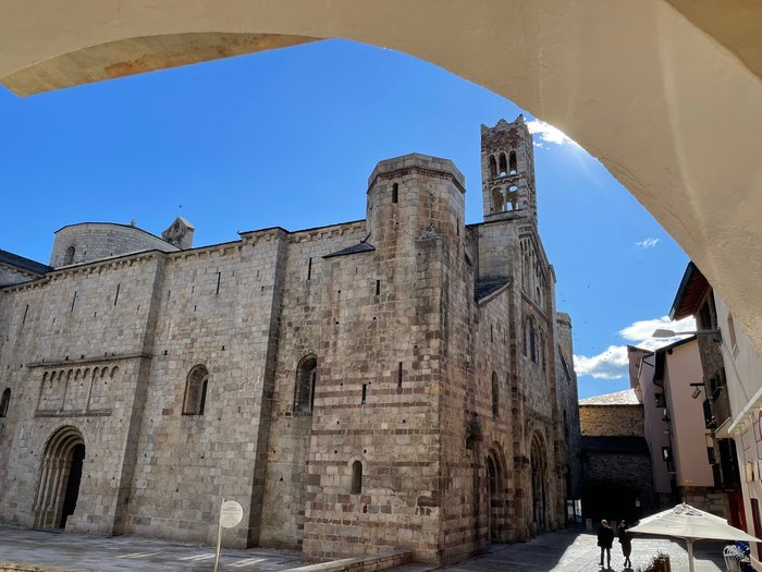 Imagen 7 de Catedral de la Seu d'Urgell