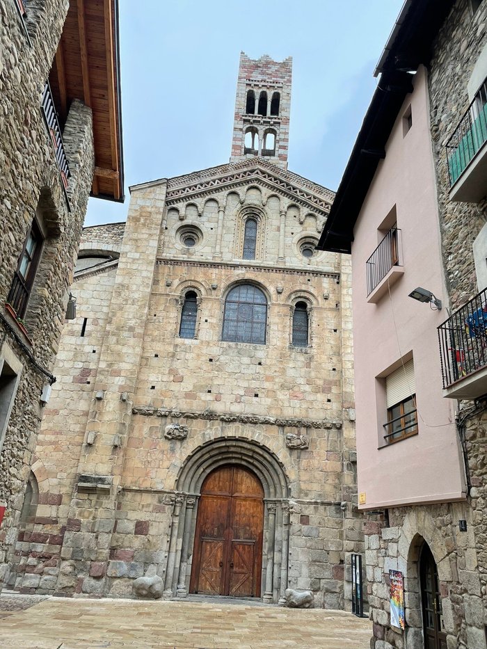 Imagen 6 de Catedral de la Seu d'Urgell