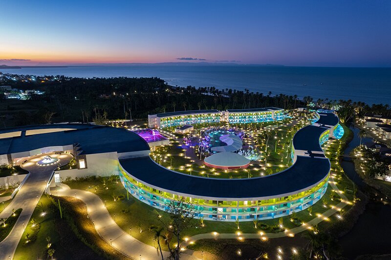 TEMPTATION MICHES RESORT Updated 2023 (Dominican Republic, Caribbean)