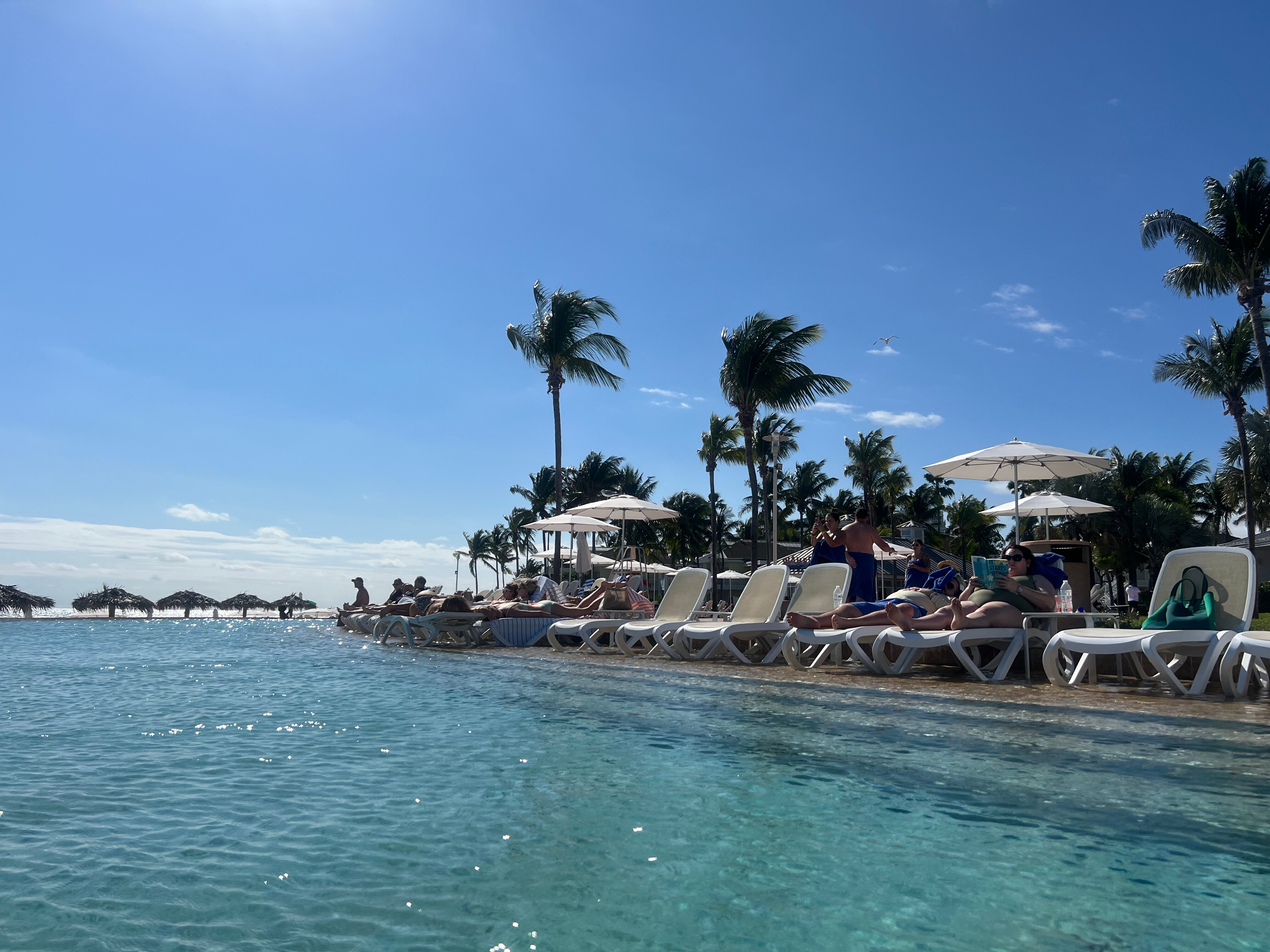 LIGHTHOUSE POINTE AT GRAND LUCAYAN RESORT - Updated 2023 Prices & All ...