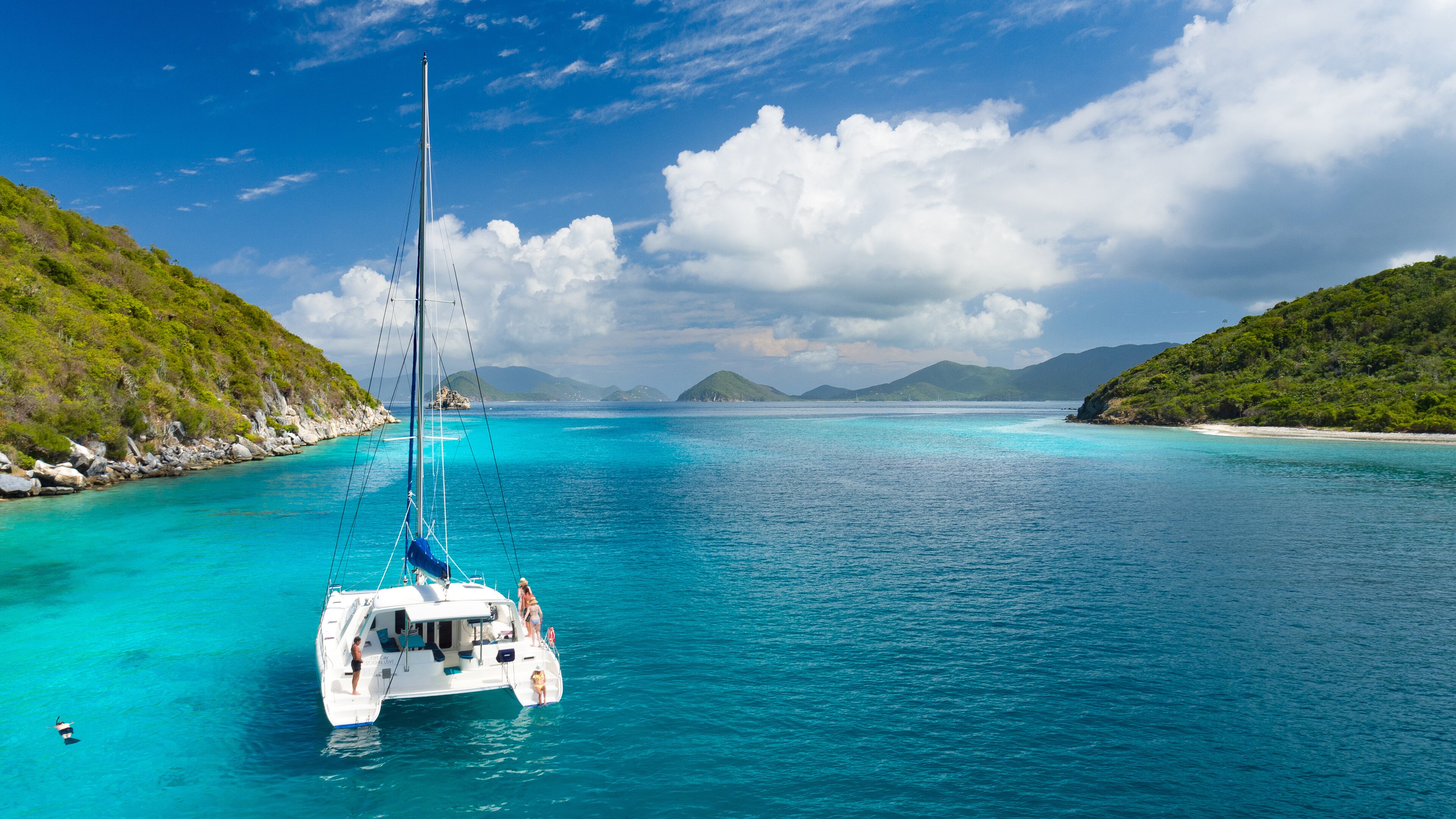 St. John Travel Forum: Your Ultimate Guide to Exploring Paradise