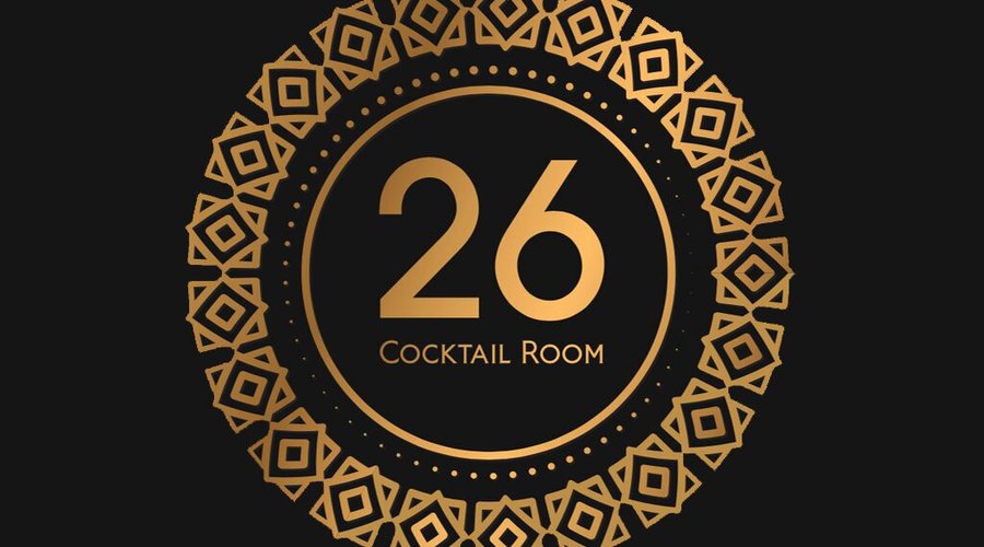 26 COCKTAIL ROOM
