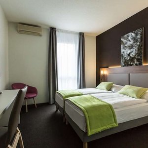 Martigny HD