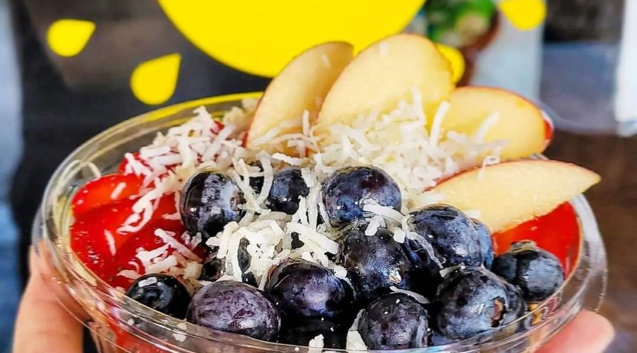 Sol Bol Acai