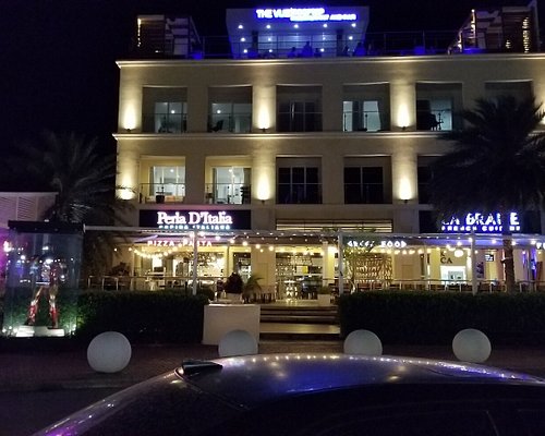 Aruba — Shopping and Leisure