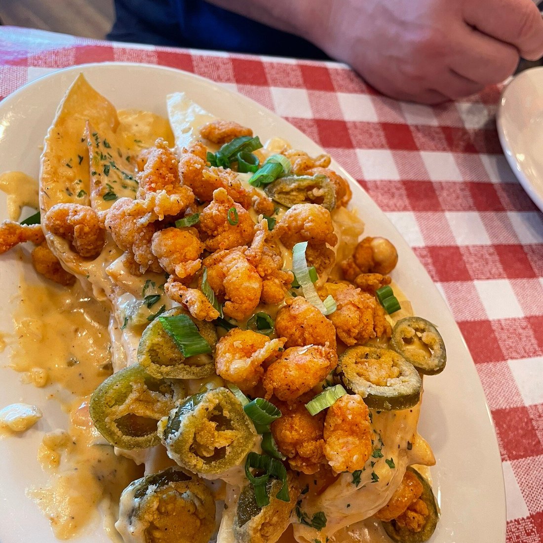 THE CAJUN TABLE, Lafayette - Menu, Prices & Restaurant Reviews - Tripadvisor