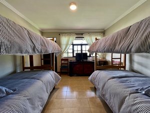 Habitaciones y suites