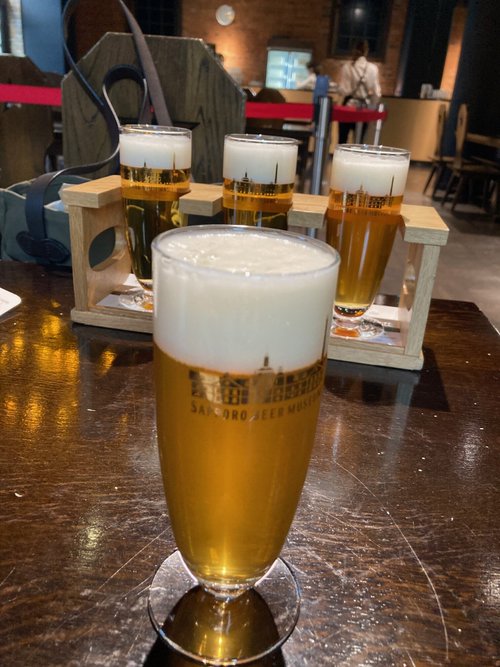 Sapporo review images
