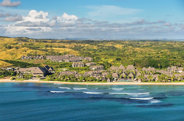 INTERCONTINENTAL FIJI GOLF RESORT & SPA, AN IHG HOTEL - Updated 2023 ...