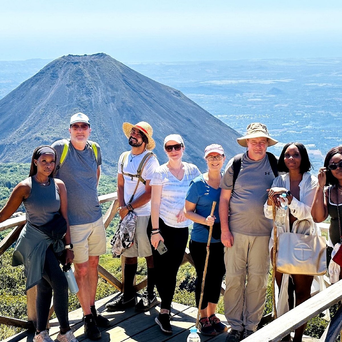 El Salvador Positive Tours (2025) - All You Need to Know BEFORE You Go